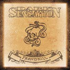 Dark Sensation : Trendkill